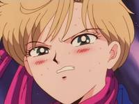 Кадр Красавица-воин Сейлор Мун Супер Эс