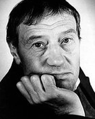 Сергей Дрейден фото