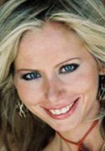 Мишель Ленхард фото