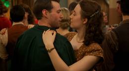 Кадр из фильма "Бруклин" - 2