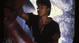 Кадр из фильма "Механические убийцы" - 2