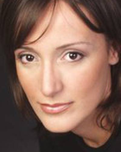 Рут Фрэндо фото