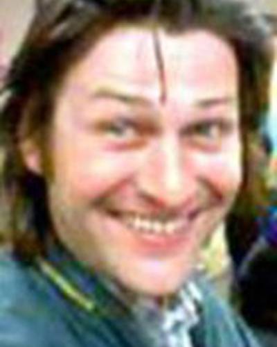 Андрей Красавин фото