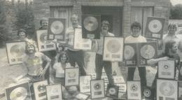 Кадр из фильма "Muscle Shoals" - 1