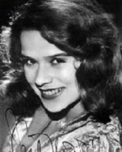 Гертруд Кюкельманн фото