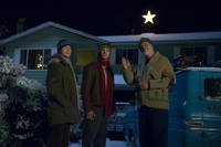 Кадр Рождественский коттедж (видео)