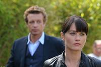 Кадр Менталист