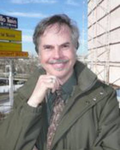 Лоуренс Д. Фолдс фото