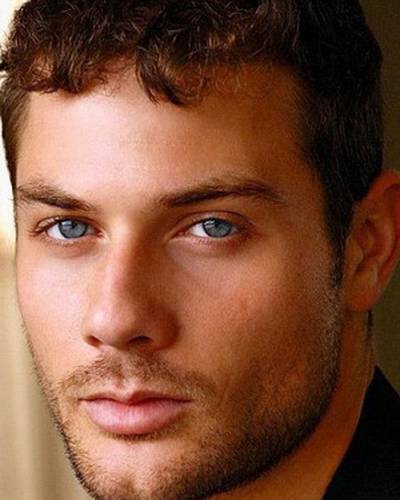 Джино Энтони Песи фото