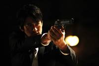 Кадр Загадка