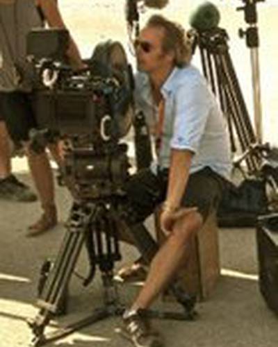 Андреас Бергер фото