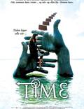 Постер из фильма "Время" - 1