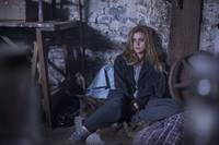 Кадр Мотель Бейтсов