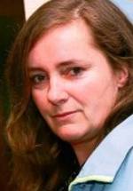 Ирен фон Алберти фото