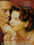Постер из фильма "Шоколад" - 1