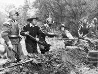 Кадр Капитан Джон Смит и Покахонтас