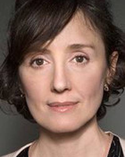 Николетта Браски фото