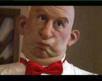 Кадр Жизнь с Майклом Джексоном