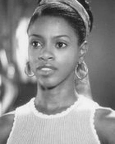 Роуз Джексон фото