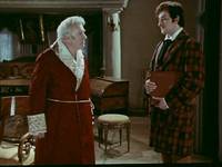 Кадр Горе от ума