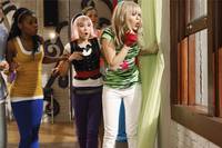 Кадр Ханна Монтана