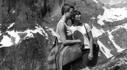 Кадр из фильма "Мессидор" - 1