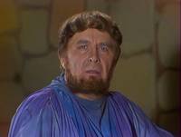 Кадр Стрела Робин Гуда