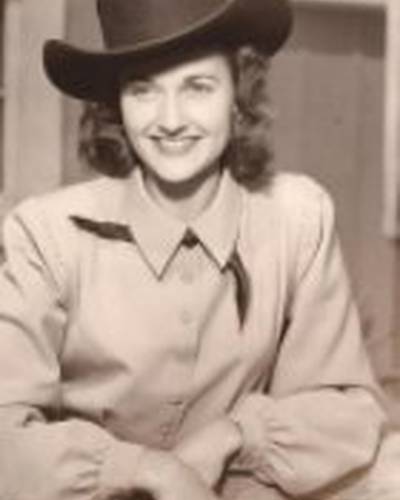 Пегги Стюарт фото