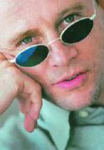 Кшиштоф Печиньский фото