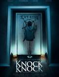 Постер из фильма "Knock Knock" - 1