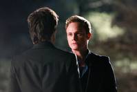 Кадр Дневники вампира