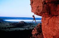 Кадр Крик камня