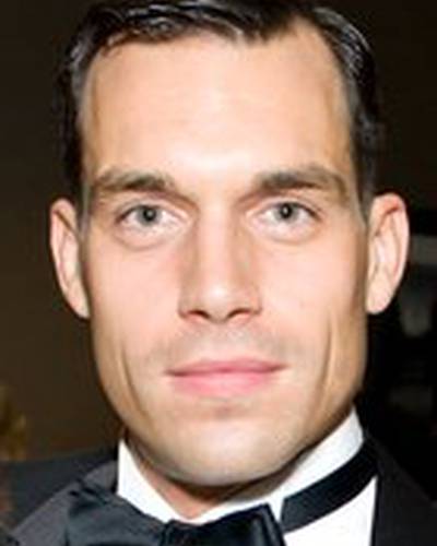 Расселл Балог фото