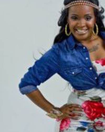 Sydni Scurlark фото