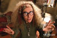 Кадр Гарри Поттер и узник Азкабана