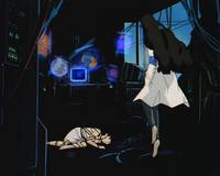 Кадр Эксперименты Лэйн