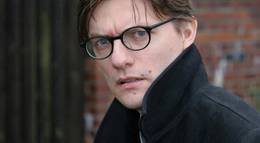 Кадр из фильма "Фей Грим" - 1