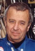 Анатолий Сагалевич фото