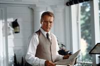 Кадр Мистер и миссис Бридж