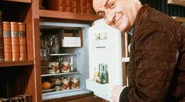 Кадр из фильма "Оскар" - 1