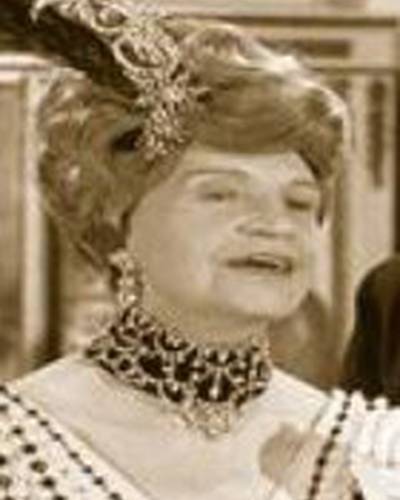 Лиллиэн Кимбл-Купер фото