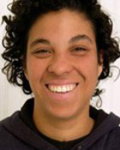 Анджела Робинсон фото