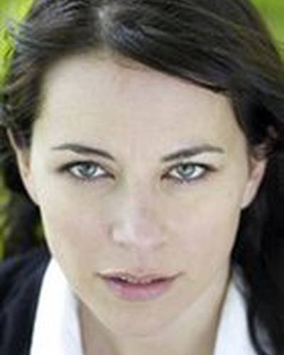 Белинда Стюарт-Уилсон фото