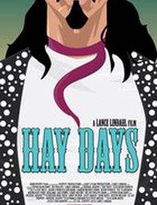 Hay Days