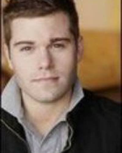 Scott Stenholm фото