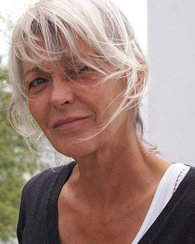 Аньес Годар фото