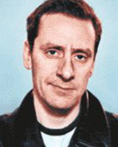 Ритон Либман фото