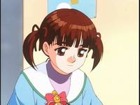 Кадр Волшебная сцена модницы Лалы