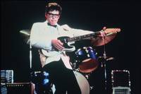 Кадр История Бадди Холли