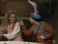 Кадр Алиса во дворце